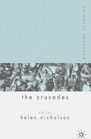 Palgrave Advances in the Crusades