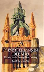 Presbyterians in Ireland