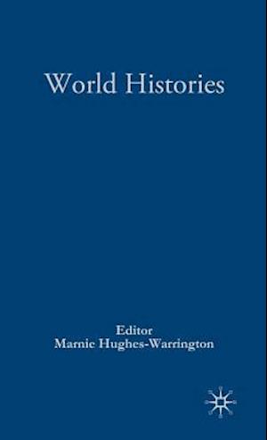 Palgrave Advances in World Histories