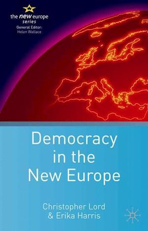 Democracy in the New Europe