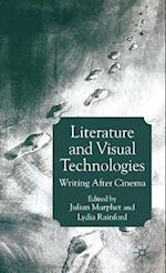 Literature and Visual Technologies