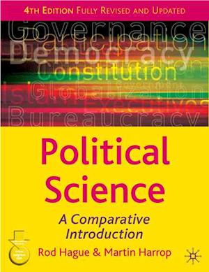 Comparative Government And Politics