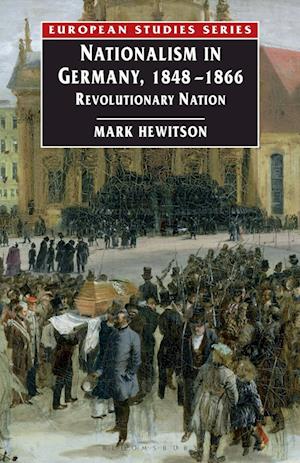 Nationalism in Germany, 1848-1866