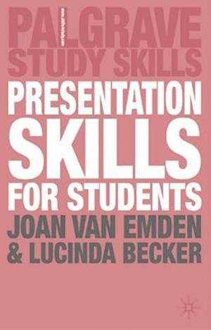 Presentation Skills for Students