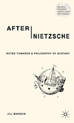 After Nietzsche