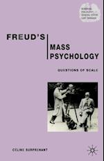 Freud's Mass Psychology