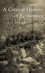 Critical History of Economics