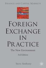 Foreign Exchange in Practice