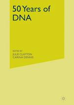 50 Years of DNA