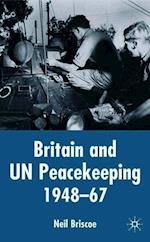 Britain and UN Peacekeeping