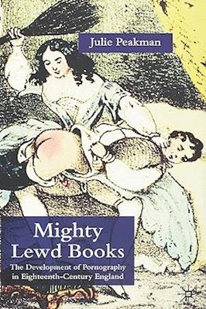 Mighty Lewd Books