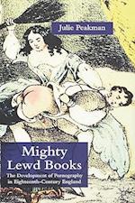 Mighty Lewd Books