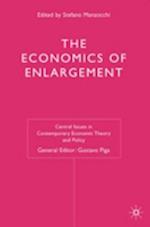 The Economics of Enlargement