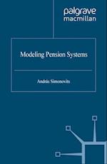 Modeling Pension Systems