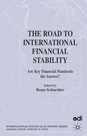 The Road to International Financial Stability