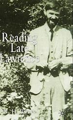 Reading Late Lawrence