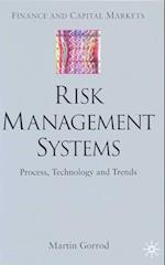 Risk Management Systems