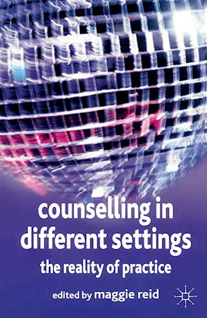 Counselling in Different Settings