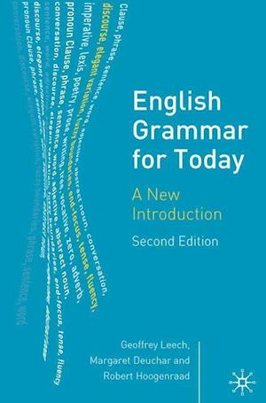 English Grammar for Today