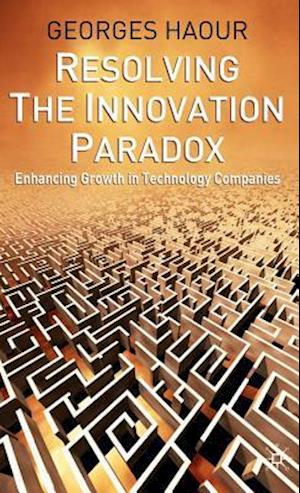 Resolving the Innovation Paradox