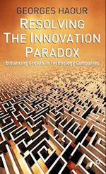 Resolving the Innovation Paradox
