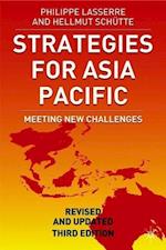 Strategies for Asia Pacific