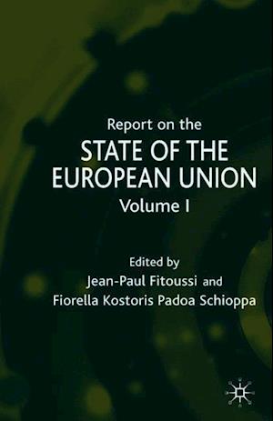 Report on the State of the European Union