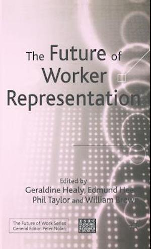 Future of Worker Representation