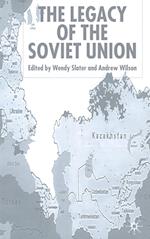 The Legacy of the Soviet Union