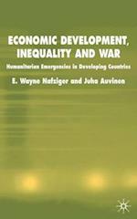Economic Development, Inequality and War