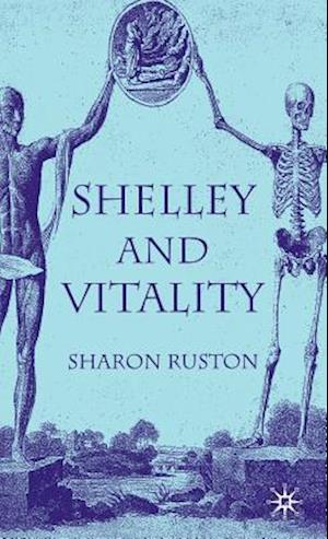 Shelley and Vitality