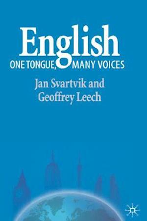 English – One Tongue, Many Voices