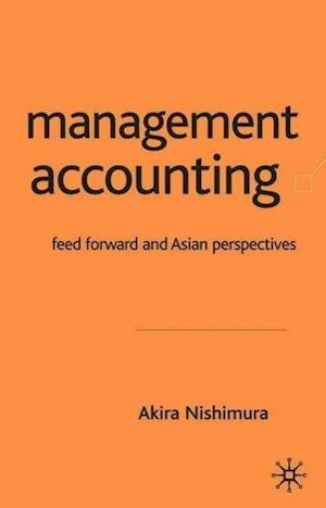 Management Accounting