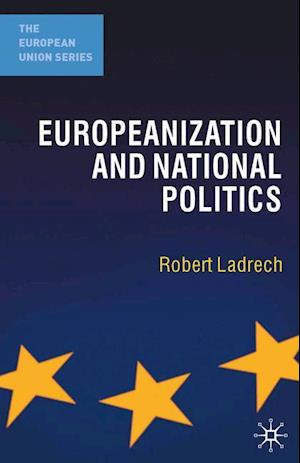 Europeanization and National Politics