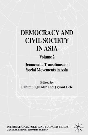 Democracy and Civil Society in Asia