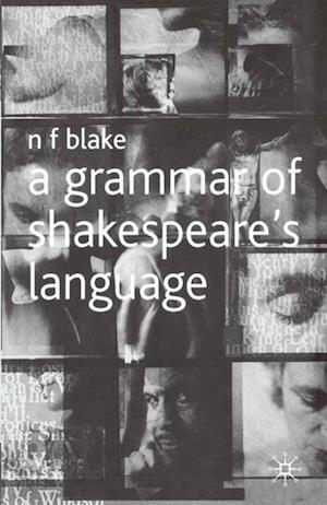 Grammar of Shakespeare's Language