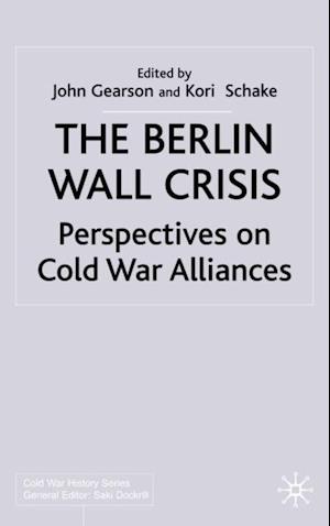 Berlin Wall Crisis