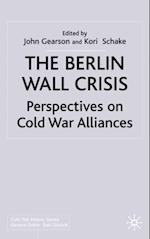 Berlin Wall Crisis