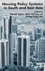 Housing Policy Systems in South and East Asia