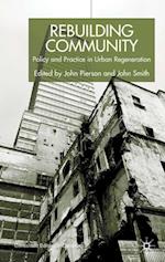 Rebuilding Community