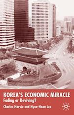 Korea's Economic Miracle