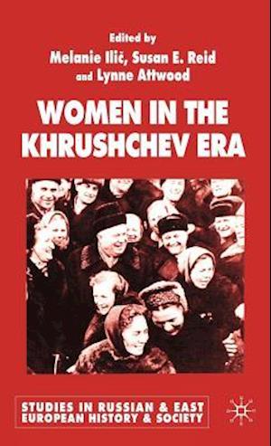 Women in the Khrushchev Era