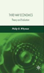 Third Way Economics
