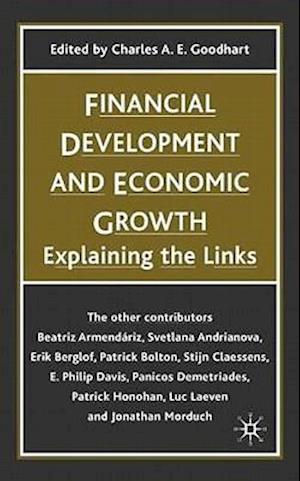 Financial Development and Economic Growth