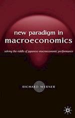 New Paradigm in Macroeconomics