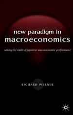 New Paradigm in Macroeconomics