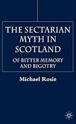 The Sectarian Myth in Scotland