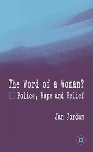 The Word of a Woman?