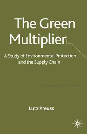 The Green Multiplier