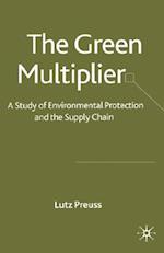 The Green Multiplier